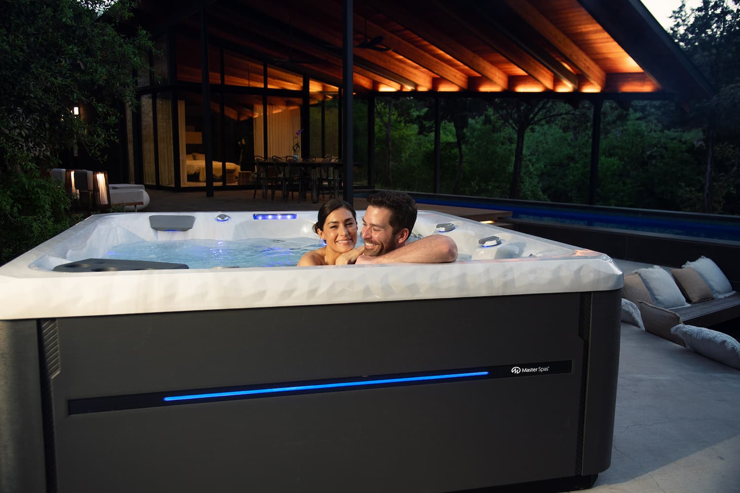 Genuine Parts for Ultimate Relaxation