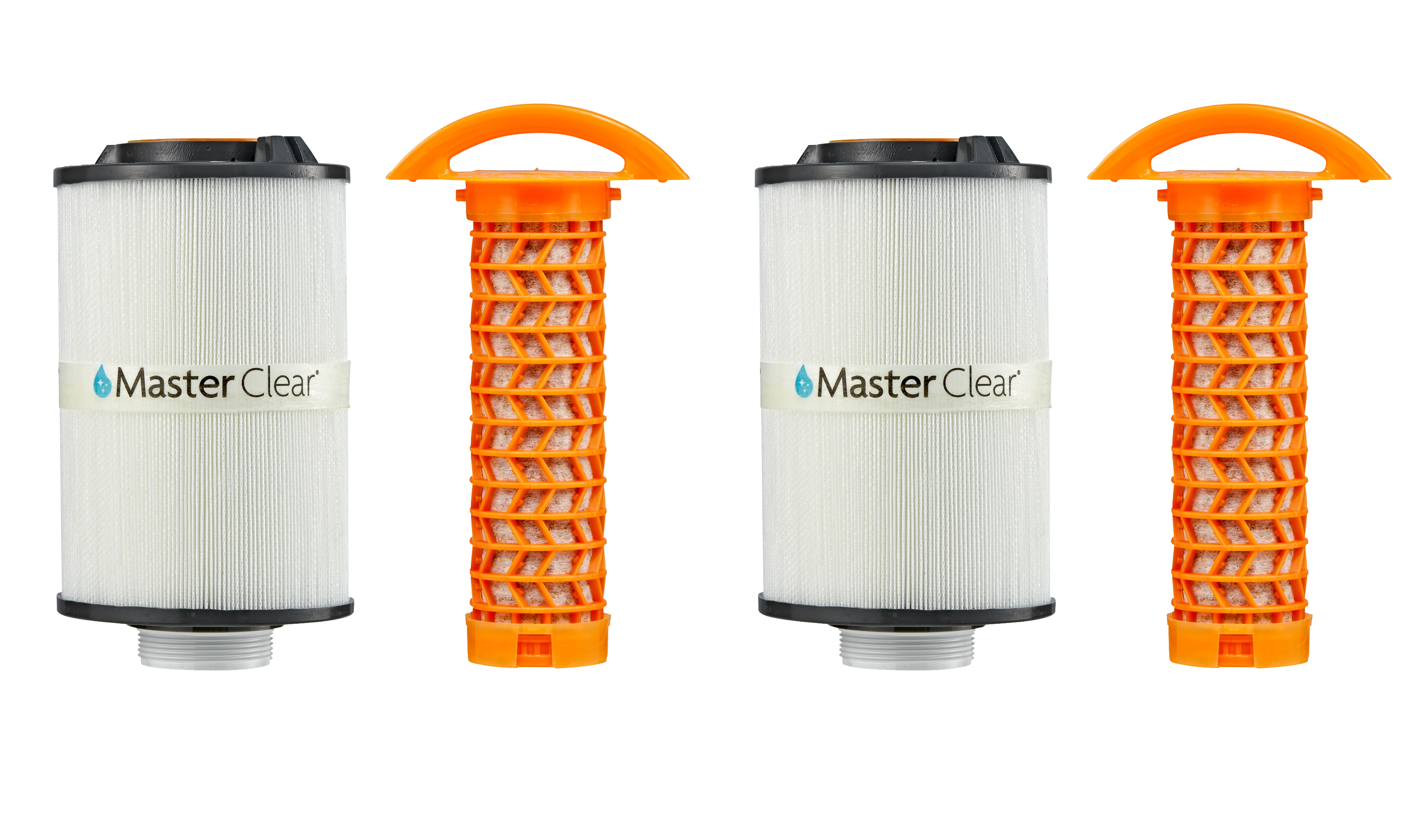 Hot Tub Filters for Clean and Efficient Water Care